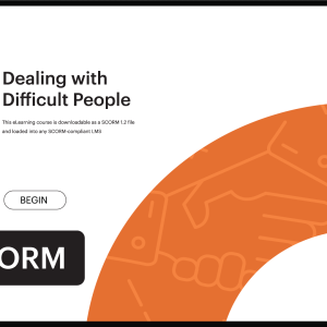Dealing With Difficult People
