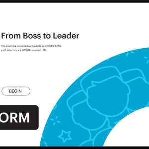 From Boss To Leader