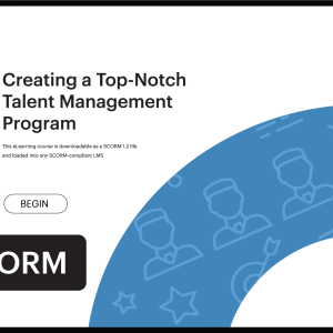 Creating a Top-Notch Talent Management Program
