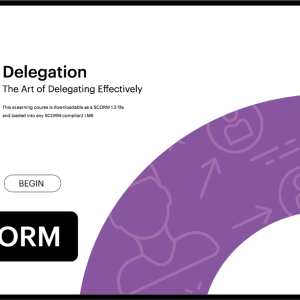 Delegation: The Art of Delegating Effectively