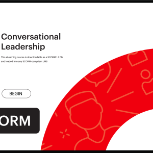 Conversational Leadership