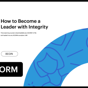How to Become a Leader with Integrity
