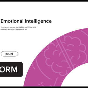 Emotional Intelligence