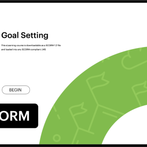 Goal Setting