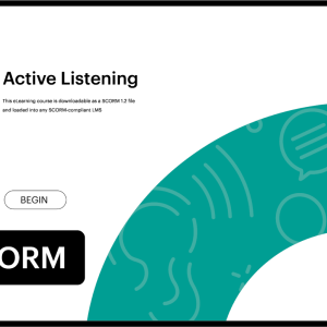 Active Listening