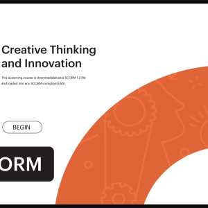 Creative Thinking and Innovation