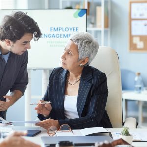 Creating a Top-Notch Talent Management Program