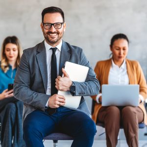 Hiring for Success: Behavioral Interviewing Techniques