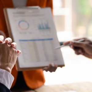 Conducting Effective Performance Reviews