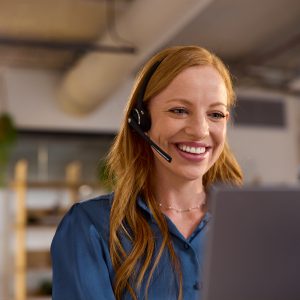 Call Center Training: Sales and Customer Service Training for Call Center Agents